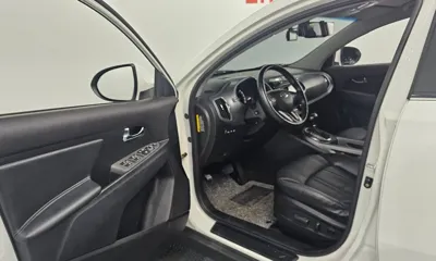 Kia Sportage 2015, 112246 км, за 8000000 KRW - фото 10