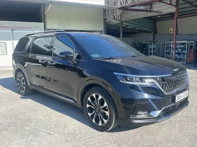 Kia Canival 2022, 87929 км, за 24900000 KRW
