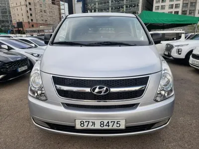 Hyundai Starex 2010, 195121 км, за 4200000 KRW
