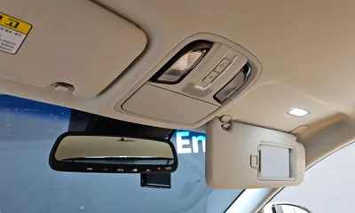 Kia K7 2020, 124098 км, за 16500000 KRW - фото 19