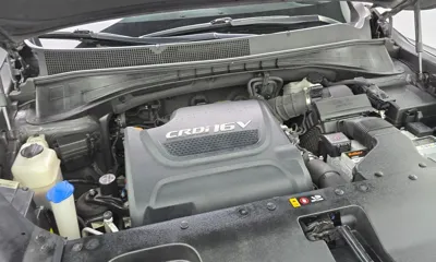 Kia Sorento 2016, 194556 км, за 10990000 KRW - фото 6