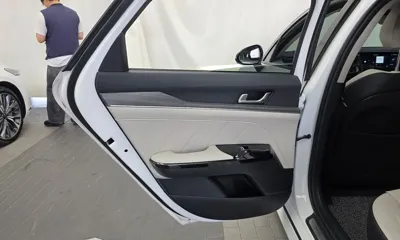 Kia K5 2024, 22011 км, за 99990000 KRW - фото 25