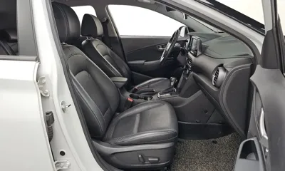 Hyundai Kona 2018, 93285 км, за 15200000 KRW - фото 11