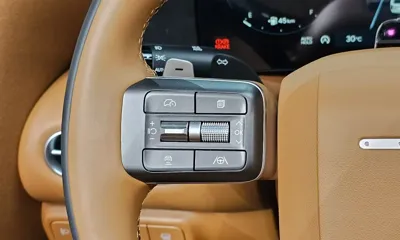 Hyundai Palisade 2026, 135 км, за 71000000 KRW - фото 27