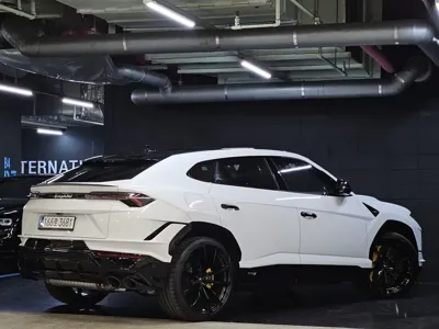 Lamborghini Urus 2023, 9300 км, за 340000000 KRW - фото 10