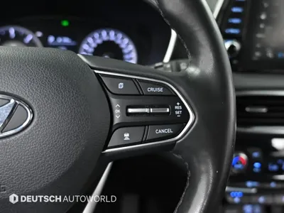 Hyundai Santafe 2019, 113635 км, за 17500000 KRW - фото 11