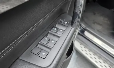 ChevroletGMDaewoo Captiva 2016, 105227 км, за 6100000 KRW - фото 28