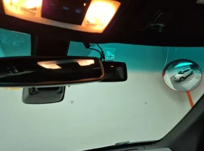 Ford Explorer 2016, 102340 км, за 12500000 KRW - фото 18
