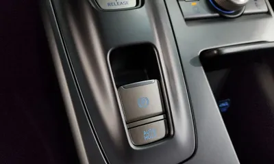 Hyundai Nexo 2022, 61595 км, за 99990000 KRW - фото 20