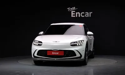 Genesis GV60 2022, 118905 км, за 36990000 KRW - фото 3