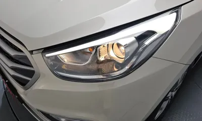 Hyundai Tucson 2014, 104651 км, за 6900000 KRW - фото 22