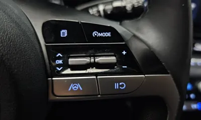 Hyundai Avante 2021, 46325 км, за 17200000 KRW - фото 29