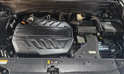 Hyundai Palisade 2022, 65000 км, за 30900000 KRW - фото 6