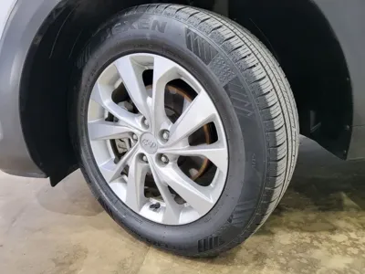 Hyundai Tucson 2019, 120000 км, за 12500000 KRW - фото 18