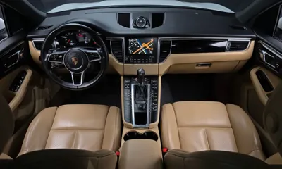 Porsche Macan 2017, 167270 км, за 25400000 KRW - фото 7