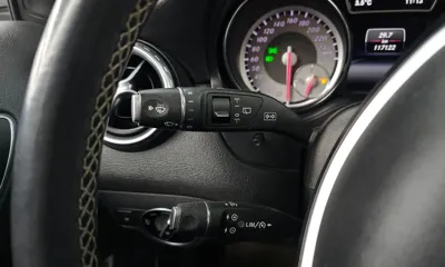 Mercedes-Benz GLA-Class 2015, 117122 км, за 8490000 KRW - фото 16