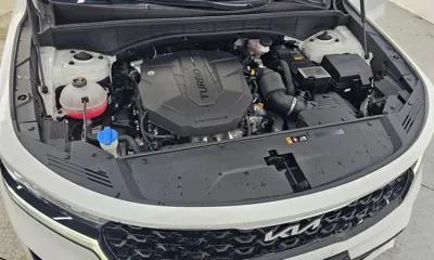 Kia Sorento 2023, 57871 км, за 25300000 KRW - фото 6