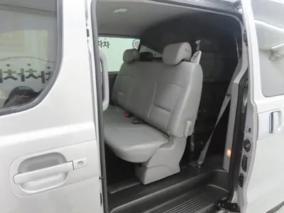 Hyundai Starex 2021, 50000 км, за 17500000 KRW - фото 6