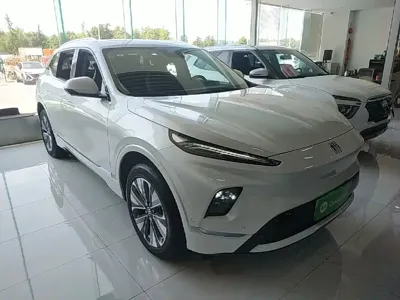 Buick E5 2025, 13100 км, за 126199 CNY
