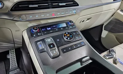 Hyundai Palisade 2021, 57391 км, за 40000000 KRW - фото 9