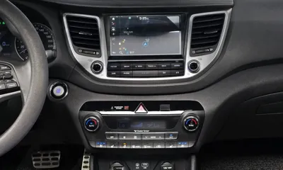 Hyundai Tucson 2017, 86454 км, за 13500000 KRW - фото 19