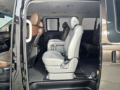 Hyundai Starex 2018, 75282 км, за 24200000 KRW - фото 9