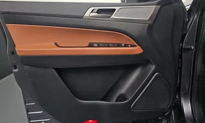 KG_Mobility_Ssangyong Rexton 2018, 260658 км, за 39990000 KRW - фото 24