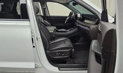 Hyundai Palisade 2023, 30696 км, за 54900000 KRW - фото 26