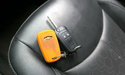 ChevroletGMDaewoo Spark 2016, 92576 км, за 4190000 KRW - фото 30