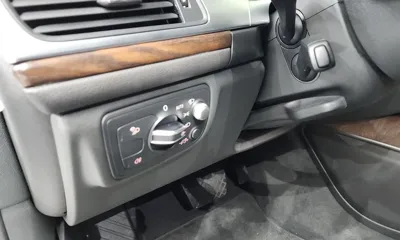 Audi A6 2015, 127473 км, за 8900000 KRW - фото 15