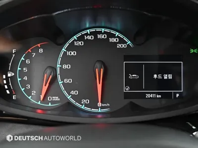 ChevroletGMDaewoo Spark 2020, 20409 км, за 8990000 KRW - фото 8