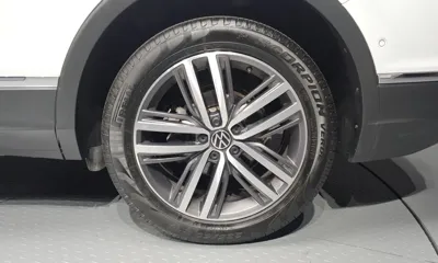 Volkswagen Tiguan 2022, 20976 км, за 28300000 KRW - фото 21