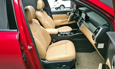 Kia Sorento 2022, 105044 км, за 21900000 KRW - фото 10