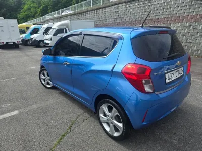 ChevroletGMDaewoo Spark 2016, 69847 км, за 5490000 KRW - фото 12