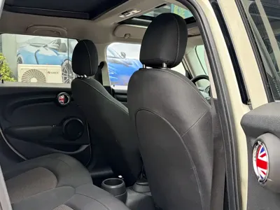 MINI MINI 2017, 42000 км, за 56800 CNY - фото 8