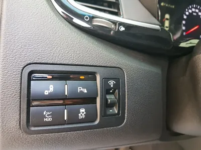 Kia K9 2015, 184000 км, за 9900000 KRW - фото 18