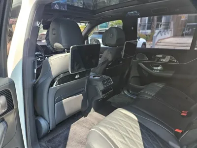 Mercedes-Benz GLS-Class 2025, 12950 км, за 225000000 KRW - фото 8