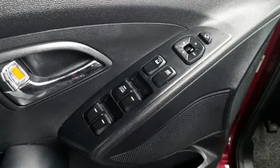 Hyundai Tucson 2013, 115936 км, за 4900000 KRW - фото 29