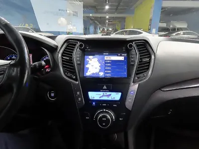 Hyundai Santafe 2015, 190000 км, за 8300000 KRW - фото 11