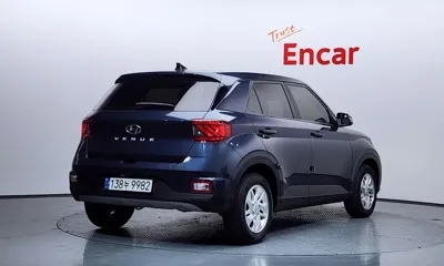 Hyundai Venue 2022, 81722 км, за 16300000 KRW