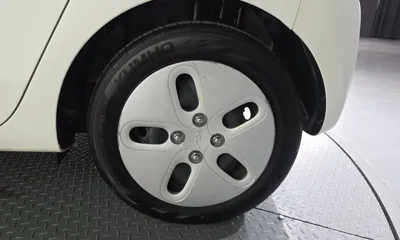 Kia Ray 2022, 74948 км, за 99990000 KRW - фото 21