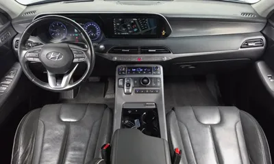 Hyundai Palisade 2019, 203117 км, за 18500000 KRW - фото 7