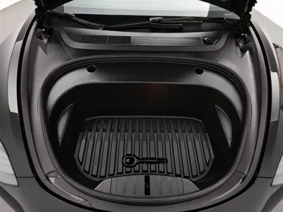 Tesla Model 3 2021, 125300 км, за 103900 CNY - фото 6