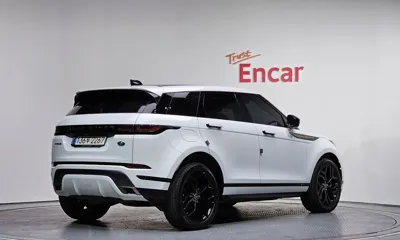 Land Rover Range Rover Evoque 2021, 41649 км, за 37000000 KRW