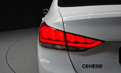 Hyundai Genesis 2016, 61721 км, за 16000000 KRW - фото 23