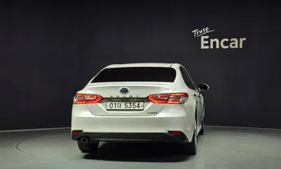 Toyota Camry 2019, 88288 км, за 25200000 KRW