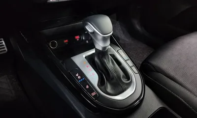 Kia K3 2023, 28835 км, за 20700000 KRW - фото 9