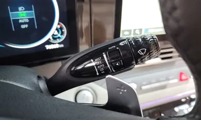 Hyundai Grandeur 2023, 76060 км, за 25490000 KRW - фото 30