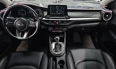 Kia K3 2019, 84287 км, за 13200000 KRW - фото 7