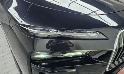 BMW 7-Series 2025, 5582 км, за 149900000 KRW - фото 22